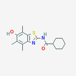 Compound Structure