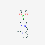 Compound Structure