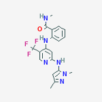 Compound Structure