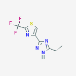 Compound Structure