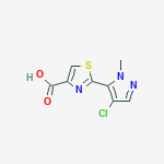 Compound Structure