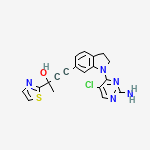 Compound Structure