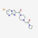 Compound Structure