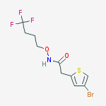 Compound Structure