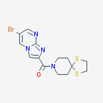 Compound Structure