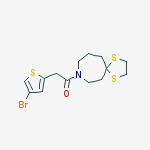 Compound Structure