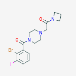 Compound Structure