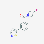 Compound Structure