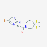 Compound Structure