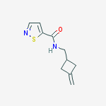 Compound Structure