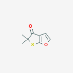 Compound Structure