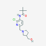 Compound Structure