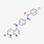 Compound Structure