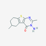 Compound Structure