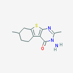 Compound Structure