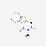 Compound Structure