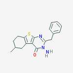 Compound Structure