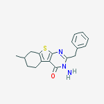 Compound Structure