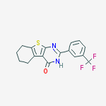 Compound Structure