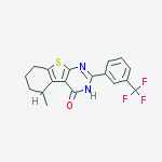 Compound Structure