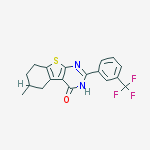 Compound Structure