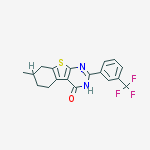 Compound Structure