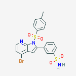 Compound Structure