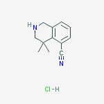 Compound Structure