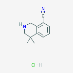 Compound Structure