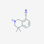 Compound Structure