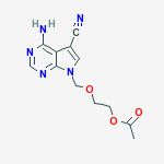 Compound Structure