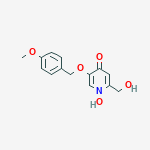 Compound Structure