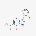 Compound Structure
