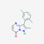 Compound Structure