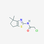 Compound Structure