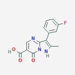 Compound Structure