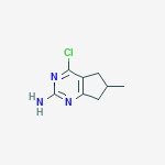 Compound Structure