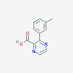 Compound Structure