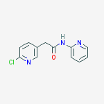 Compound Structure