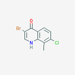 Compound Structure