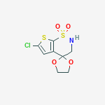 Compound Structure