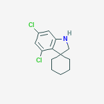Compound Structure