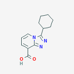 Compound Structure