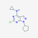 Compound Structure