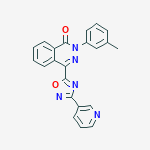 Compound Structure