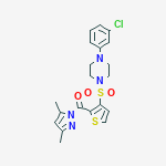 Compound Structure