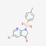 Compound Structure