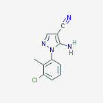 Compound Structure