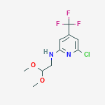 Compound Structure