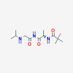 Compound Structure
